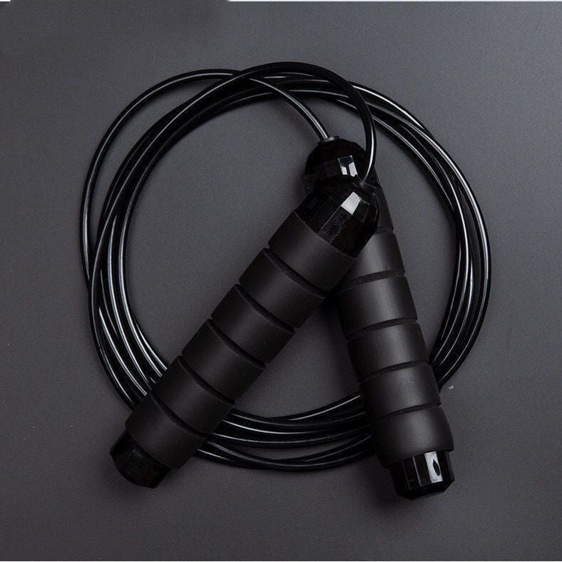 Pro Wired Skipping Rope